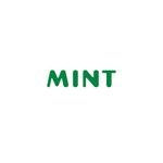 atomgra (atomgra)さんの老人ホーム紹介事業【MINT】のロゴへの提案
