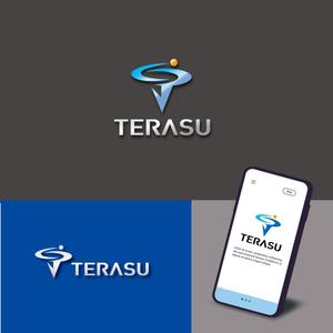 atomgra (atomgra)さんの電気工事会社「TERASU」のロゴへの提案
