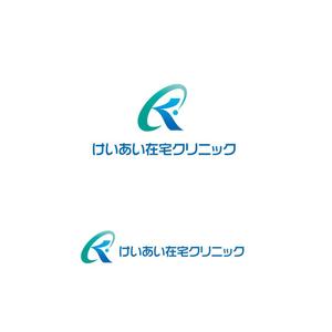 atomgra (atomgra)さんの医療クリニックのロゴ作成への提案