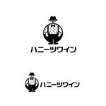 atomgra (atomgra)さんのワインバーのロゴ作成依頼への提案