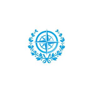 atomgra (atomgra)さんのキャリア大学のエンブレムロゴへの提案