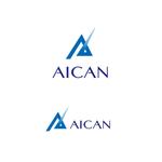 atomgra (atomgra)さんの教育系研究開発プロジェクト「AICAN」のロゴへの提案