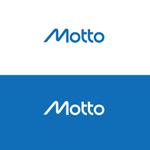 atomgra (atomgra)さんの卓球サークル「MOTTO」のロゴへの提案