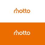 atomgra (atomgra)さんの卓球サークル「MOTTO」のロゴへの提案