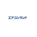 atomgra (atomgra)さんのエアコン販売店「エアコンランド」のロゴ制作への提案