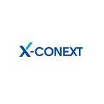 atomgra (atomgra)さんの物流コンサルティング　【X-CONEXT】のロゴ作成への提案