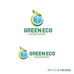 atomgra (atomgra)さんの産廃会社のシンボルマークへの提案