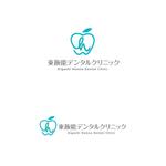 atomgra (atomgra)さんの【当選確約】新規開院する歯科医院のロゴ作成をお願いします。への提案