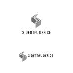 atomgra (atomgra)さんの新規歯科医院　S DENTAL OFFICE  の　ロゴへの提案