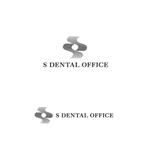 atomgra (atomgra)さんの新規歯科医院　S DENTAL OFFICE  の　ロゴへの提案