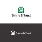 atomgra (atomgra)さんのSmile　and　Trustへの提案