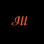 atomgra (atomgra)さんの芸能事務所「Ill」のロゴへの提案