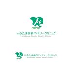 atomgra (atomgra)さんの歯科医院「ふるたま歯科ファミリークリニック」のロゴデザインの依頼への提案