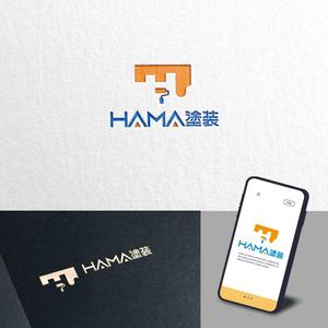 atomgra (atomgra)さんの外装リフォーム会社のロゴデザインを募集します！への提案