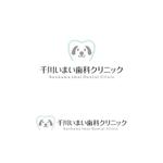 atomgra (atomgra)さんの新規開院する歯科クリニックのロゴ作成への提案
