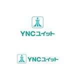 atomgra (atomgra)さんの精油ブランド「YNCユイット」のロゴへの提案