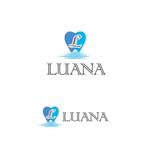 atomgra (atomgra)さんの歯科医院「LUANA Dental Office」のロゴへの提案