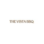 atomgra (atomgra)さんの百貨店屋上のバーベキュー施設「THE VISTA BBQ」のロゴへの提案