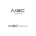 atomgra (atomgra)さんのAI・ITコンサルティング企業アミフィアブルのAIデータセンター「AIBC」ロゴへの提案