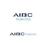 atomgra (atomgra)さんのAI・ITコンサルティング企業アミフィアブルのAIデータセンター「AIBC」ロゴへの提案