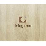atomgra (atomgra)さんの木材加工工房　living treeのロゴへの提案