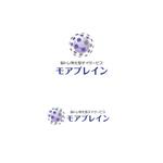 atomgra (atomgra)さんの認知症デイサービス「モアブレイン」のロゴ！への提案