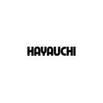atomgra (atomgra)さんの世界No.1手引き鋸メーカーSilkyのロングセラー「HAYAUCHI」のロゴへの提案