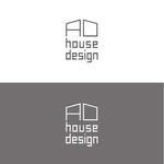 atomgra (atomgra)さんの建築の設計・施工をしている「ao house design」のロゴを作成して頂きたいです。への提案
