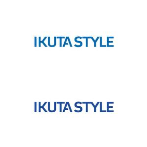 atomgra (atomgra)さんの不動産会社「長澤商事」×「IKUTA STYLE」のロゴへの提案