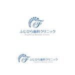 atomgra (atomgra)さんの新規開院する歯科クリニックのロゴ作成への提案