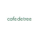atomgra (atomgra)さんのカフェ「cafe de tree」のロゴへの提案