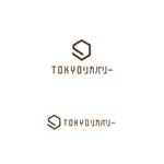 atomgra (atomgra)さんの＜株式会社TOKYOリカバリー＞ロゴデザインへの提案