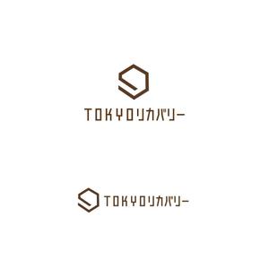 atomgra (atomgra)さんの＜株式会社TOKYOリカバリー＞ロゴデザインへの提案