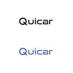 atomgra (atomgra)さんの自動車整備事業者向けサービス「Quicar」のロゴへの提案