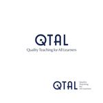 atomgra (atomgra)さんの指導案や教材などのデジタル・コンテンツを提供するサイト「QTAL」のロゴへの提案