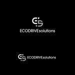 atomgra (atomgra)さんのファイナンス & テクノロジー会社「ECO DRIVE SOLUTIONS」のロゴへの提案
