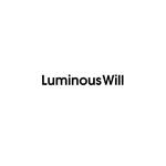 atomgra (atomgra)さんのサプリメントブランド「Luminous Will」のロゴ制作への提案
