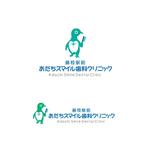 atomgra (atomgra)さんの新規開業の歯科医院のロゴ制作への提案
