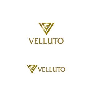 atomgra (atomgra)さんの高級車販売　VELLUTO のロゴへの提案