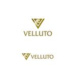 atomgra (atomgra)さんの高級車販売　VELLUTO のロゴへの提案