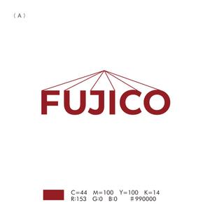 keiworks (keiworks)さんの【文字のみ：ロゴデザイン】ITコンサルティング事業部の「知的、力強さ、革新的」を感じるロゴ製作への提案