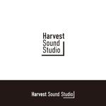 MIYASHITA  DESIGN (sm_g)さんの音楽スタジオ　ロゴ　デザインへの提案