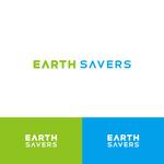 MIYASHITA  DESIGN (sm_g)さんの「earth savers」ロゴ作成のお願いへの提案