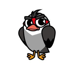 saru plus (saru_plus)さんの屋根リフォーム会社のキャラクター作成への提案