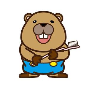saru plus (saru_plus)さんの歯科医院「医療法人なみかわ歯科クリニック」のキャラクターデザイン制作への提案