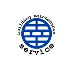 saru plus (saru_plus)さんのビルメンテナンス会社のロゴデザインへの提案