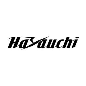 saru plus (saru_plus)さんの世界No.1手引き鋸メーカーSilkyのロングセラー「HAYAUCHI」のロゴへの提案