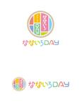 飯田実 (miida02)さんのデイサービス「なないろDAY」のロゴへの提案