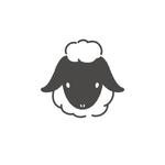 ZebraN (ZebraN)さんのウール靴下のタグに使用する羊のイラスト制作への提案