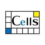 c-k-a-r-d-h (c-k-a-r-d-h)さんのエクセルを得意とするCells社のロゴへの提案